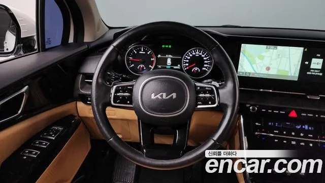 2022 Kia Carnival 4Generation 9-Seater Noblesse Sold VIN KNANC81BBNS177899 – photo 12