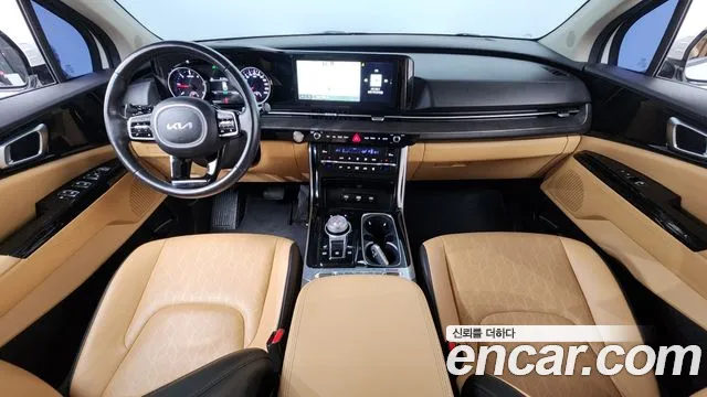 2022 Kia Carnival 4Generation 9-Seater Noblesse Sold VIN KNANC81BBNS177899 – photo 13