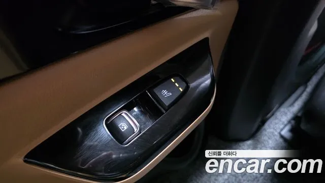 2022 Kia Carnival 4generation 9-Seater Noblesse Sold VIN KNANC81BBNS182027 – front exterior