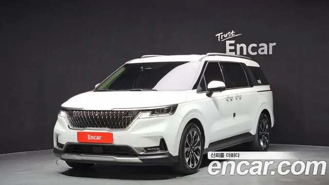 2022 Kia Carnival 4th Gen 9-Seater Noblesse Sold VIN KNANC81BBNS183622 – photo 11 2022 Kia Carnival 4th Gen 9-Seater Noblesse Sold VIN KNANC81BBNS183622 – photo 11