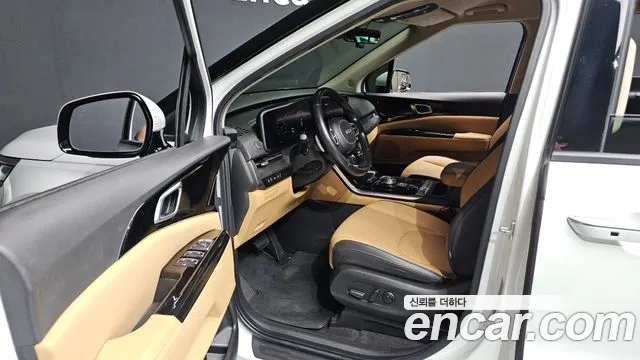 2022 Kia Carnival 4th Gen 9-Seater Noblesse Sold VIN KNANC81BBNS183622 – photo 20 2022 Kia Carnival 4th Gen 9-Seater Noblesse Sold VIN KNANC81BBNS183622 – photo 20
