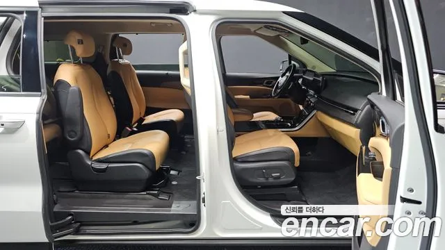 2022 Kia Carnival 4th Gen 9-Seater Noblesse Sold VIN KNANC81BBNS183622 – photo 27 2022 Kia Carnival 4th Gen 9-Seater Noblesse Sold VIN KNANC81BBNS183622 – photo 27