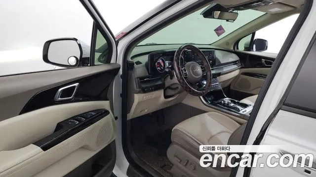 2022 Kia Carnival 4th Gen 9-Seater Noblesse Sold VIN KNANC81BBNS185288 – photo 19 2022 Kia Carnival 4th Gen 9-Seater Noblesse Sold VIN KNANC81BBNS185288 – photo 19