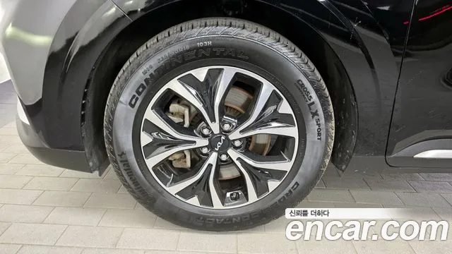 2022 Kia Carnival 4Generation 9-Seater Noblesse VIN KNANC81BBNS188851