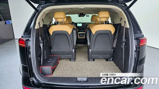 2022 Kia Carnival 4th Gen 9-Seater Noblesse Sold VIN KNANC81BBNS189168 – side profile 2022 Kia Carnival 4th Gen 9-Seater Noblesse Sold VIN KNANC81BBNS189168 – side profile