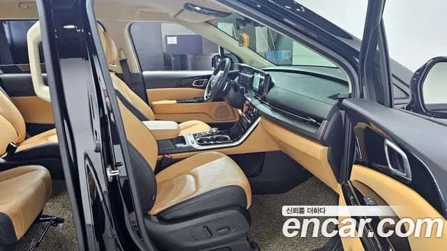 2022 Kia Carnival 4th Gen 9-Seater Noblesse Sold VIN KNANC81BBNS189168 – photo 13 2022 Kia Carnival 4th Gen 9-Seater Noblesse Sold VIN KNANC81BBNS189168 – photo 13