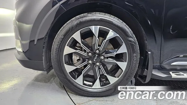 2022 Kia Carnival 4th Gen 9-Seater Noblesse Sold VIN KNANC81BBNS189168 – photo 15 2022 Kia Carnival 4th Gen 9-Seater Noblesse Sold VIN KNANC81BBNS189168 – photo 15