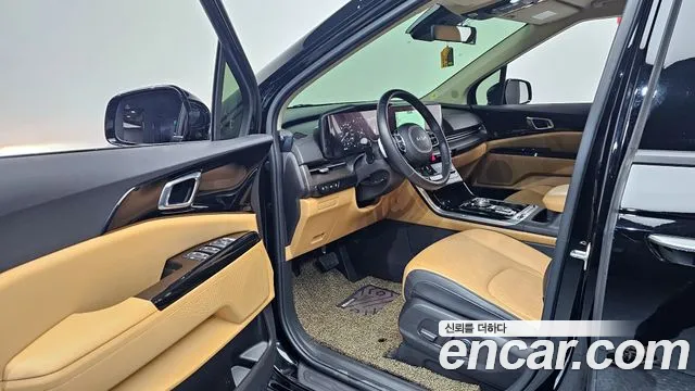 2022 Kia Carnival 4th Gen 9-Seater Noblesse Sold VIN KNANC81BBNS189168 – photo 18 2022 Kia Carnival 4th Gen 9-Seater Noblesse Sold VIN KNANC81BBNS189168 – photo 18