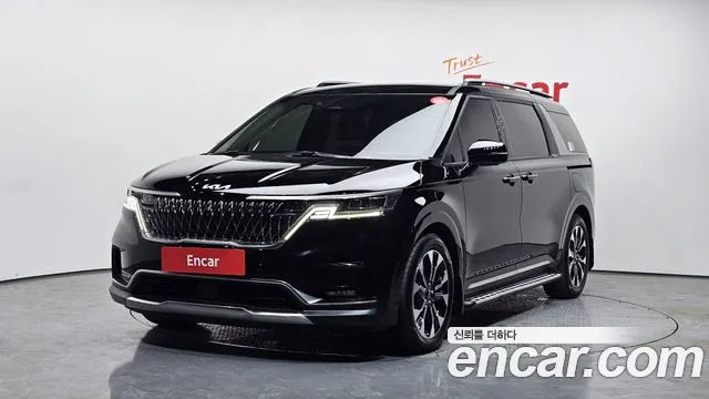 2022 Kia Carnival 4th Gen 9-Seater Noblesse Sold VIN KNANC81BBNS189168 – photo 22 2022 Kia Carnival 4th Gen 9-Seater Noblesse Sold VIN KNANC81BBNS189168 – photo 22