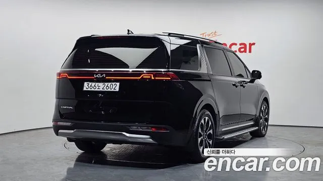 2022 Kia Carnival 4th Gen 9-Seater Noblesse Sold VIN KNANC81BBNS189168 – photo 28 2022 Kia Carnival 4th Gen 9-Seater Noblesse Sold VIN KNANC81BBNS189168 – photo 28