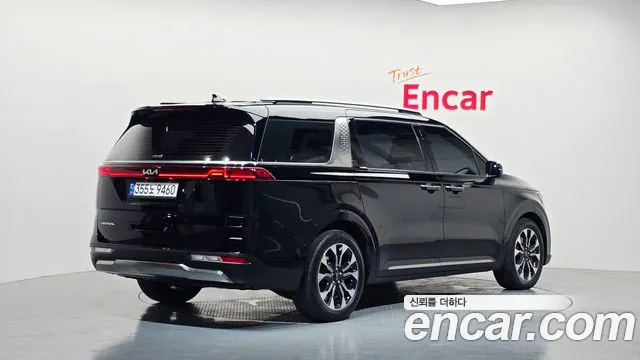 2022 Kia Carnival 4th Gen 9-Seater Noblesse Sold VIN KNANC81BBNS190084 – photo 20 2022 Kia Carnival 4th Gen 9-Seater Noblesse Sold VIN KNANC81BBNS190084 – photo 20