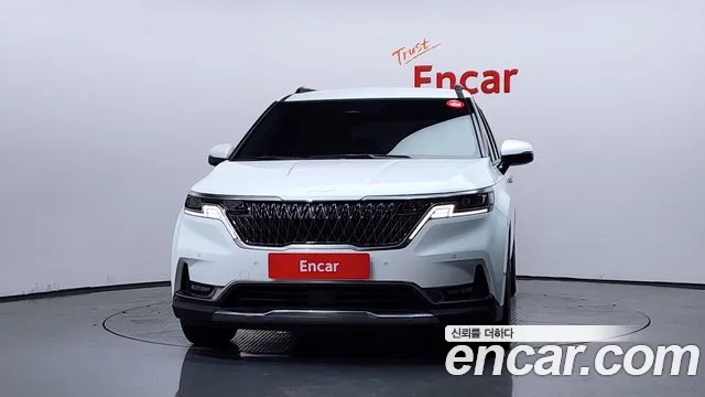 2022 Kia Carnival 4Generation 9-Seater Noblesse – VIN KNANC81BBNS190136 2022 Kia Carnival 4Generation 9-Seater Noblesse VIN KNANC81BBNS190136