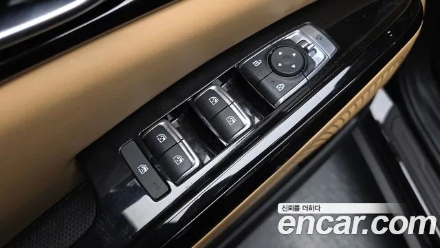 2022 Kia Carnival 4Generation 9-Seater Noblesse Sold VIN KNANC81BBNS190355 – rear exterior