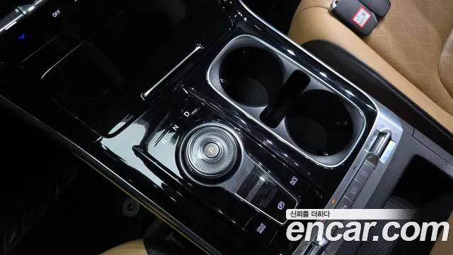 2022 Kia Carnival 4Generation 9-Seater Noblesse Sold VIN KNANC81BBNS190355 – photo 19