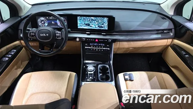 2022 Kia Carnival 4Generation 9-Seater Noblesse Sold VIN KNANC81BBNS190355 – photo 29