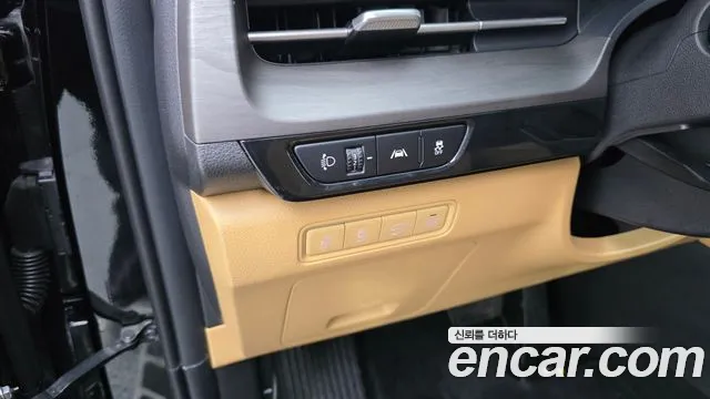 2023 Kia Carnival 4th Gen 9-Seater Noblesse Sold VIN KNANC81BBPS195037 – photo 19
