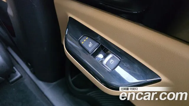 2023 Kia Carnival 4Generation 9-Seater Noblesse Sold VIN KNANC81BBPS198231 – odometer reading