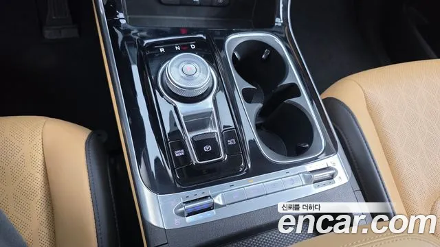 2023 Kia Carnival 4Generation 9-Seater Noblesse Sold VIN KNANC81BBPS198231 – photo 13