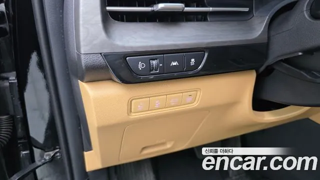2023 Kia Carnival 4Generation 9-Seater Noblesse Sold VIN KNANC81BBPS198231 – photo 18