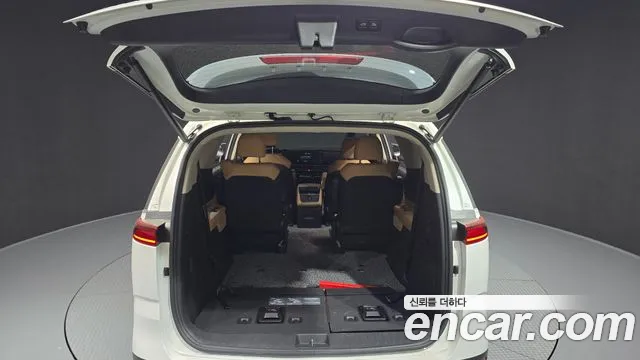 2023 Kia Carnival 4generation 7-Seater Outdoor Sold VIN KNANC81BBPS200507 – front exterior 2023 Kia Carnival 4generation 7-Seater Outdoor Sold VIN KNANC81BBPS200507 – front exterior