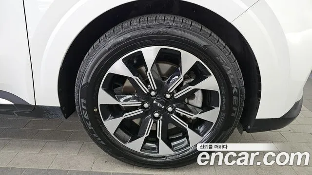 2023 Kia Carnival 4Generation 7-Seater Noblesse – VIN KNANC81BBPS209733 2023 Kia Carnival 4Generation 7-Seater Noblesse VIN KNANC81BBPS209733