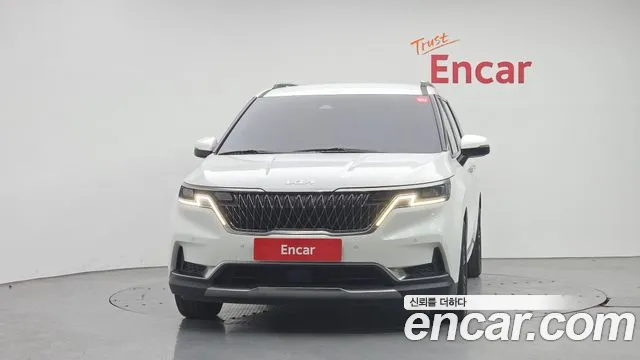 2023 Kia Carnival 4th Gen 9-Seater Noblesse Sold VIN KNANC81BBPS216833 – exterior detail 2023 Kia Carnival 4th Gen 9-Seater Noblesse Sold VIN KNANC81BBPS216833 – exterior detail