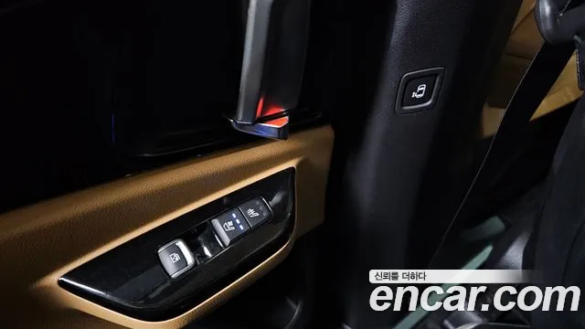 2023 Kia Carnival 4Generation 9-Seater Noblesse Sold VIN KNANC81BBPS227848 – photo 15