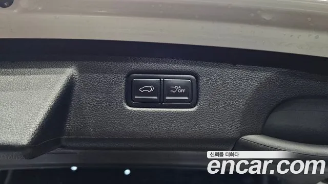 2023 Kia Carnival 4Generation 9-Seater Noblesse Sold VIN KNANC81BBPS227848 – photo 19