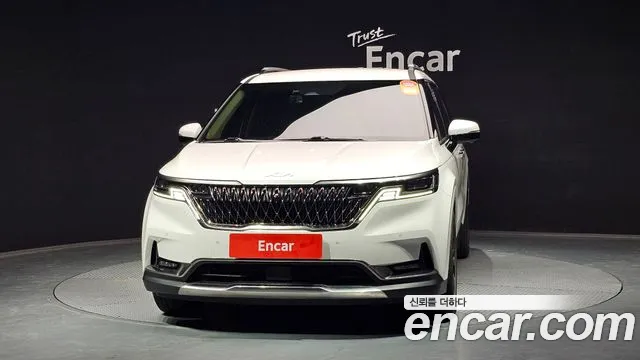 2023 Kia Carnival 4Generation 9-Seater Noblesse Sold VIN KNANC81BBPS227848 – photo 25