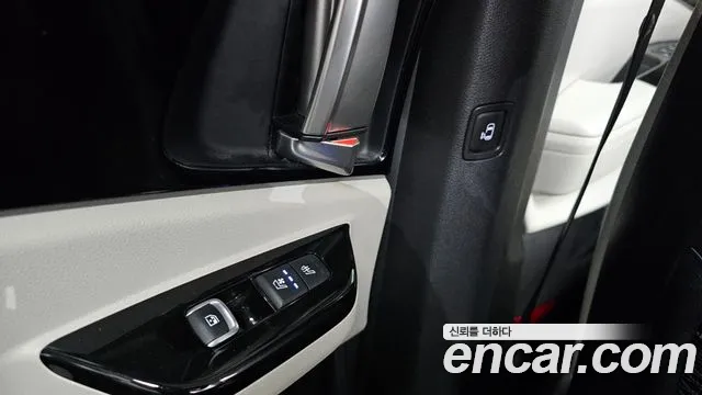 2023 Kia Carnival 4Generation 9-Seater Noblesse Sold VIN KNANC81BBPS242300 – photo 15