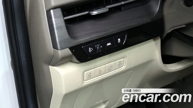 2023 Kia Carnival 4th Gen 9-Seater Noblesse Sold VIN KNANC81BBPS243595 – photo 12