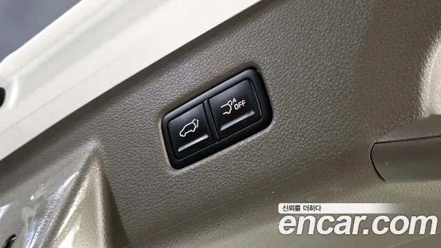 2023 Kia Carnival 4th Gen 9-Seater Noblesse Sold VIN KNANC81BBPS243595 – photo 13