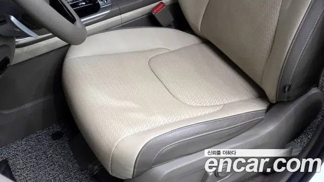 2023 Kia Carnival 4th Gen 9-Seater Noblesse Sold VIN KNANC81BBPS243595 – photo 27