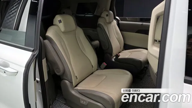 2023 Kia Carnival 4th Gen 9-Seater Noblesse Sold VIN KNANC81BBPS243595 – photo 33