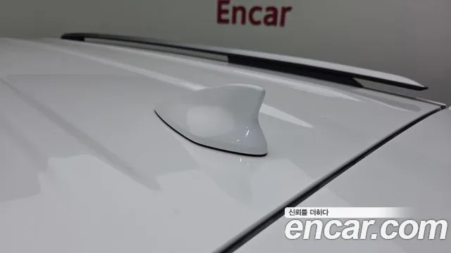 2023 Kia Carnival 4th Gen 9-Seater Noblesse Sold VIN KNANC81BBPS248175 – exterior detail
