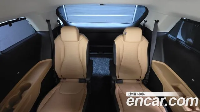 2023 Kia Carnival 4th Gen 9-Seater Noblesse Sold VIN KNANC81BBPS248175 – odometer reading