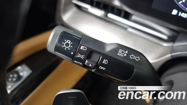 2023 Kia Carnival 4th Gen 9-Seater Noblesse Sold VIN KNANC81BBPS248175 – photo 32