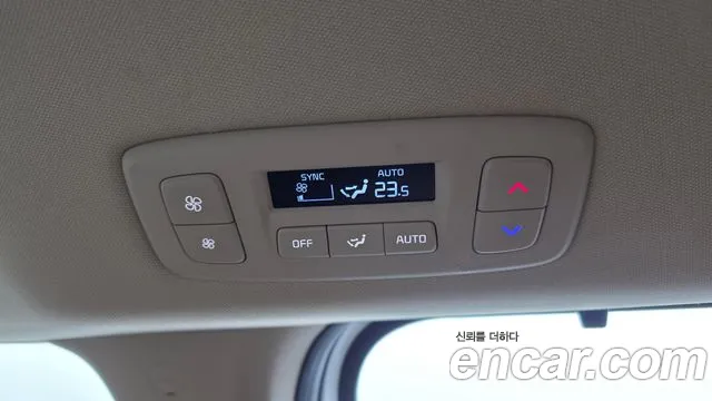 2023 Kia Carnival 4th Gen 9-Seater Noblesse Sold VIN KNANC81BBPS248175 – photo 35