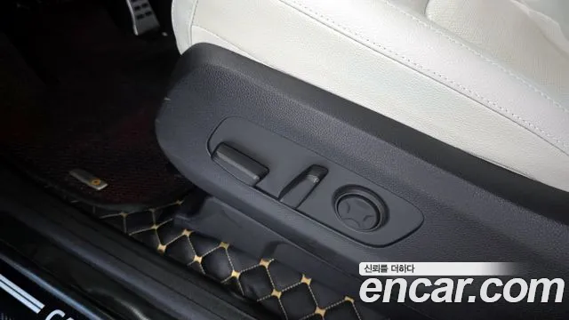 2023 Kia Carnival 4th Gen 9-Seater Noblesse Sold VIN KNANC81BBPS253673 – odometer reading