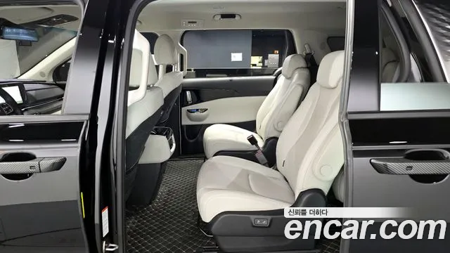 2023 Kia Carnival 4th Gen 9-Seater Noblesse Sold VIN KNANC81BBPS253673 – photo 22