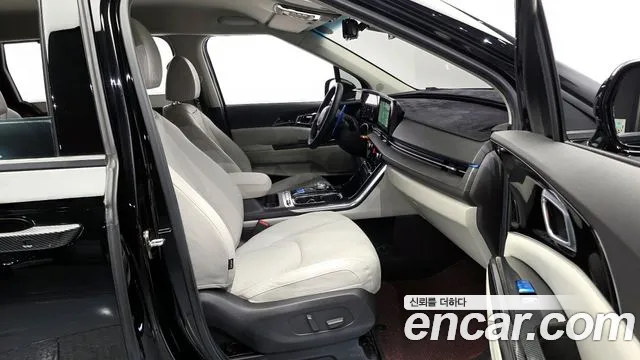 2023 Kia Carnival 4th Gen 9-Seater Noblesse Sold VIN KNANC81BBPS253673 – photo 33