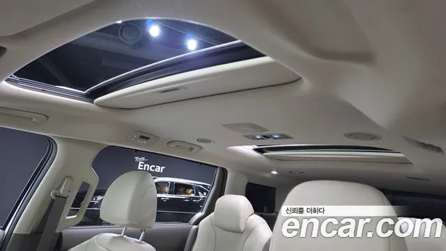 2023 Kia Carnival 4th Gen 9-Seater Noblesse Sold VIN KNANC81BBPS259914 – photo 18