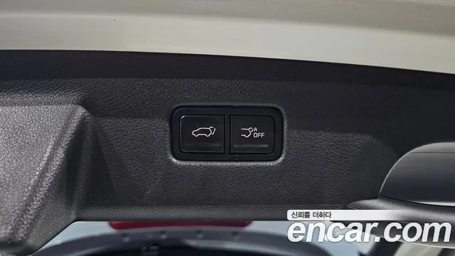 2023 Kia Carnival 4generation 7-Seater Noblesse Sold VIN KNANC81BBPS272749 – front exterior