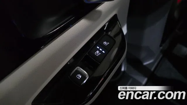 2023 Kia Carnival 4Generation 9-Seater Noblesse Sold VIN KNANC81BBPS273646 – engine bay