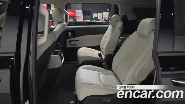 2023 Kia Carnival 4Generation 9-Seater Noblesse Sold VIN KNANC81BBPS273646 – photo 15