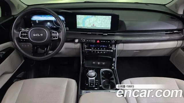 2023 Kia Carnival 4Generation 9-Seater Noblesse Sold VIN KNANC81BBPS273646 – photo 23