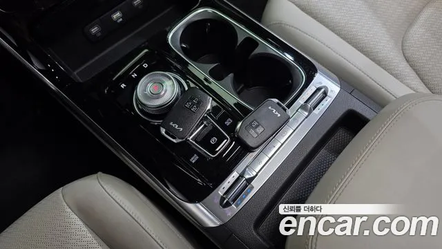 2023 Kia Carnival 4Generation 9-Seater Noblesse Sold VIN KNANC81BBPS273646 – photo 27