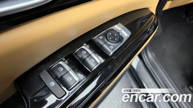 2023 Kia Carnival 4Generation 9-Seater Noblesse Sold VIN KNANC81BBPS284095 – exterior detail