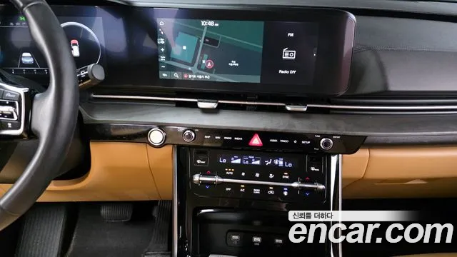 2023 Kia Carnival 4Generation 9-Seater Noblesse Sold VIN KNANC81BBPS284095 – photo 25