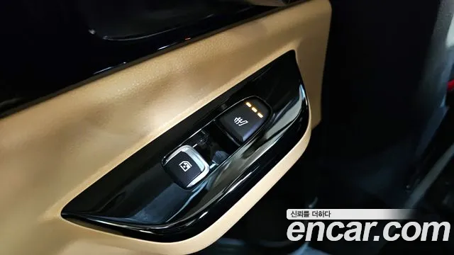 2023 Kia Carnival 4th Gen 9-Seater Noblesse Sold VIN KNANC81BBPS284891 – rear exterior